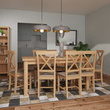 1.6m Extending Table