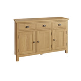 3 Door Sideboard