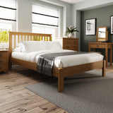 4'6'' Bed (UK Size)