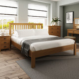 5' Bed (UK Size)