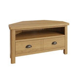 Corner TV Unit