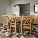 Flip-Top Table