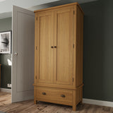 Gents Wardrobe