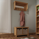 Hall Bench
