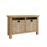 Hall Bench