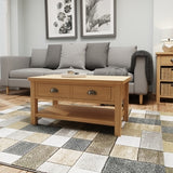 Large Coffee Table