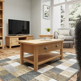Large Coffee Table