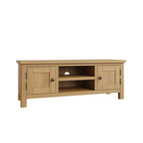 Large TV Unit