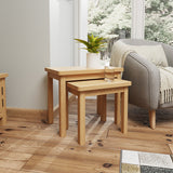 Nest of 2 Tables