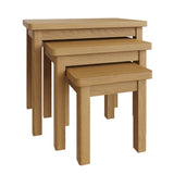 Nest of 3 Tables