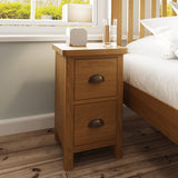 Small Bedside Cabine