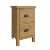 Small Bedside Cabinet
