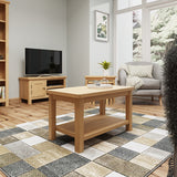 Small Coffee Table