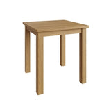 Fixed Top Table