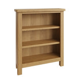 Small Wide Bookcase