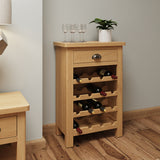 Wine Cabinet