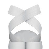 Wall Light Brushed Aluminium