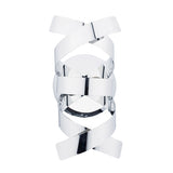RAW0755 Wall Light Polished Chrome