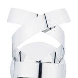 Wall Light Polished Chrome