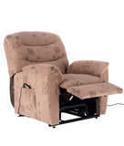 REGRRWHE Rise & Recline Chair Wheat