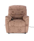 Rise & Recline Chair Wheat