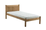 Single Bed Pine