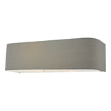 RON0939 2 Light Wall Light Grey