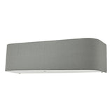 2 Light Wall Light Grey
