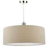 Easy Fit Ecru And Diffuser 60Cm