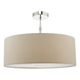 RON8629 Easy Fit Ecru And Diffuser 60Cm