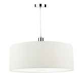 RON862 Easy Fit Porcelain White And Diffuser 60Cm