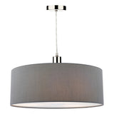 Easy Fit Slate Grey And Diffuser 60Cm