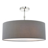 RON8639 Easy Fit Slate Grey And Diffuser 60Cm