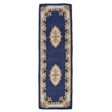 Rug Blue