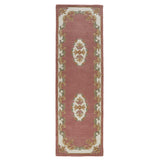 Rug Cream Rose