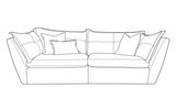 4 Seater