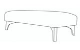 Ren - Accent Stool