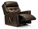 Petite 2-motor Electric Riser Recliner
