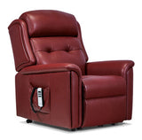 Small 1-motor Electric Riser Recline