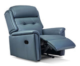 Small Recliner