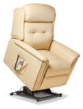 Standard 2-motor Electric Riser Recliner