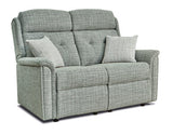 Standard Fixed Two seater