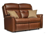 Standard Fixed 2-seater