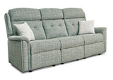 Standard Fixed 3-seater