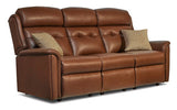 Standard Fixed 3-seater