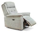Standard Rechargeable Powered Recliner