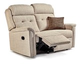 Standard Reclining 2-seater