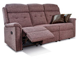 Standard Reclining 3-seater