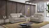 Rome 3-seater Sofa + 2-seater Sofa