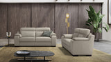 Rome 3-seater Sofa + 2-seater Sofa